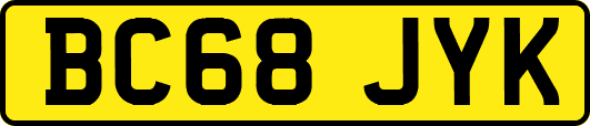 BC68JYK