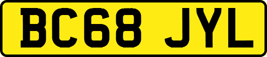 BC68JYL
