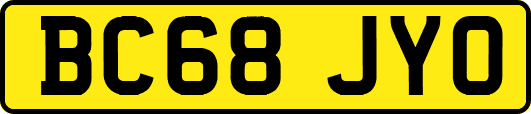 BC68JYO