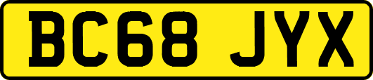 BC68JYX