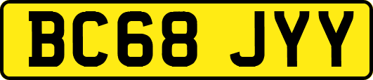 BC68JYY