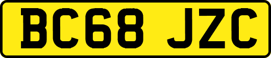 BC68JZC