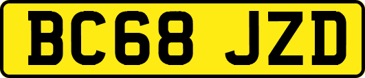 BC68JZD