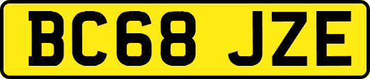BC68JZE