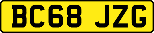 BC68JZG