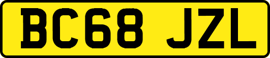 BC68JZL