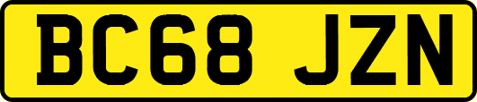 BC68JZN