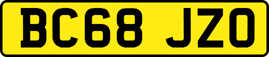 BC68JZO