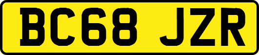 BC68JZR
