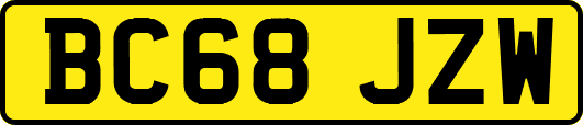 BC68JZW