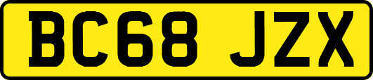 BC68JZX