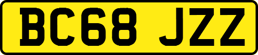 BC68JZZ