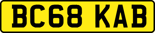 BC68KAB