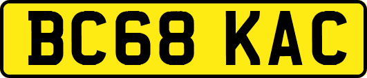 BC68KAC
