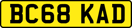 BC68KAD