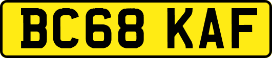 BC68KAF