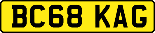 BC68KAG