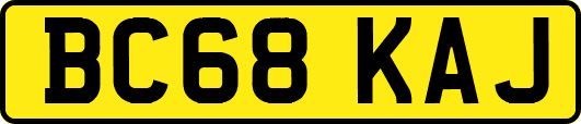 BC68KAJ