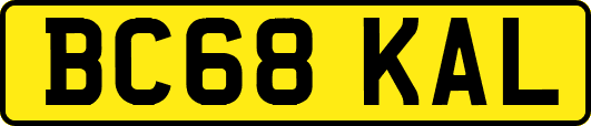 BC68KAL