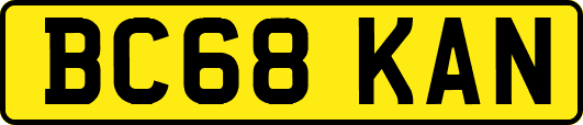 BC68KAN