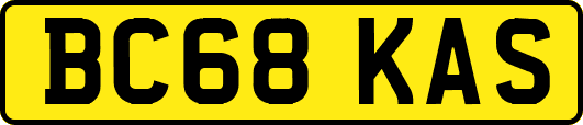 BC68KAS