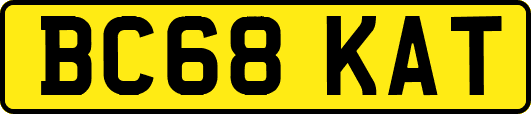 BC68KAT
