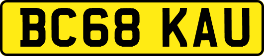 BC68KAU