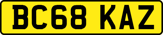 BC68KAZ