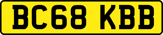 BC68KBB