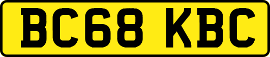 BC68KBC