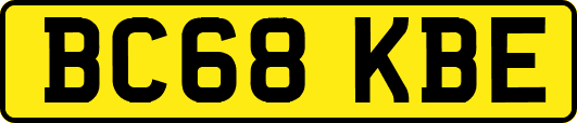 BC68KBE