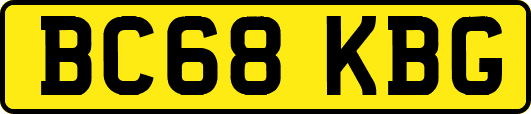 BC68KBG
