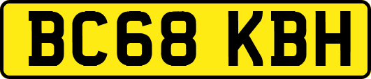 BC68KBH