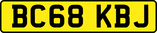 BC68KBJ