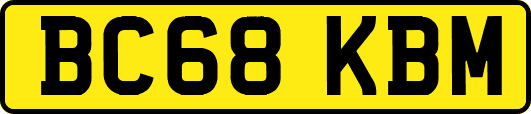 BC68KBM