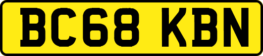 BC68KBN