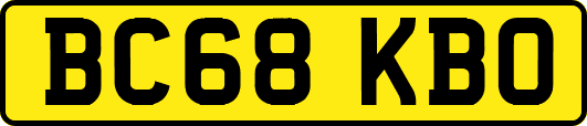 BC68KBO