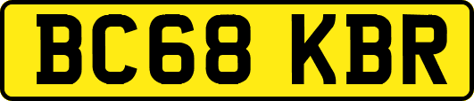 BC68KBR