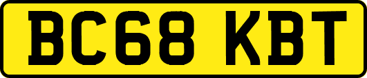 BC68KBT