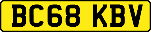 BC68KBV