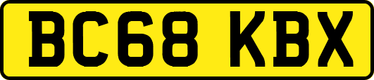 BC68KBX