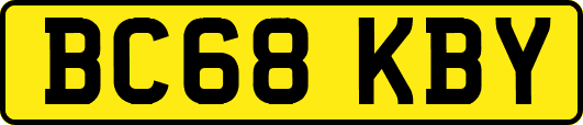 BC68KBY