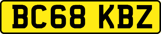 BC68KBZ