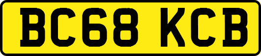 BC68KCB