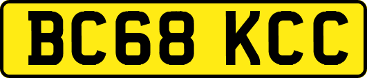 BC68KCC