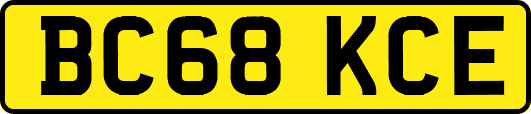 BC68KCE