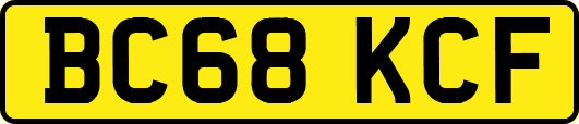 BC68KCF