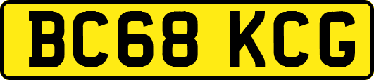 BC68KCG