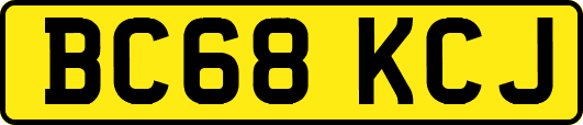 BC68KCJ