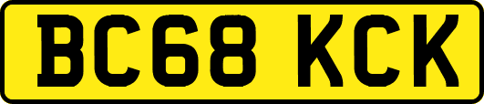 BC68KCK